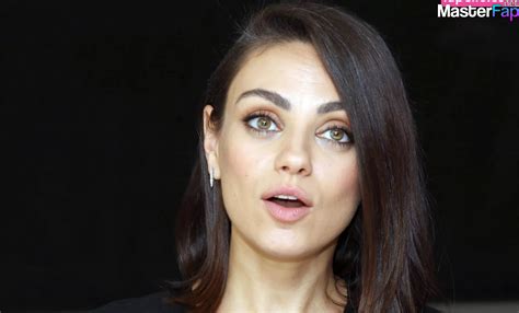 mila kunis leak|Leaked Mila Kunis Pictures Collection (27 Fappening Pics)